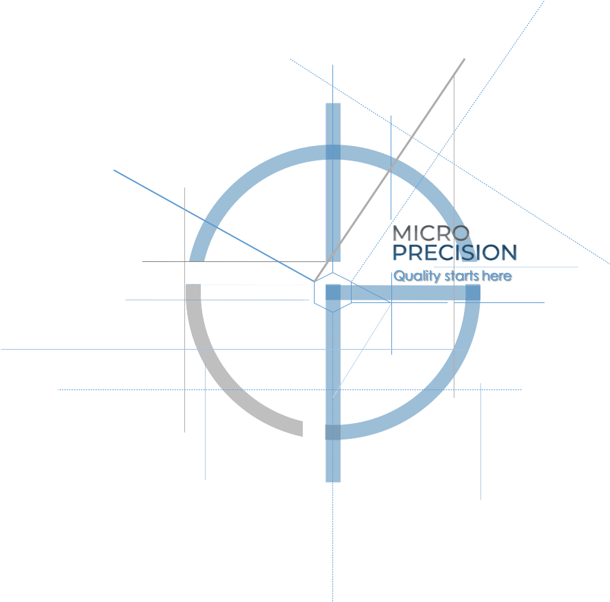 Alternative Micro Precision Calibration logo