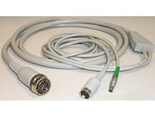 Keysight 10881A Laser Head Cable (3 M)