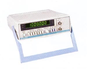 Topward 1220 Frequency Counter