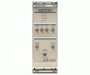 Eip Microwave 1231A Counters/Timers