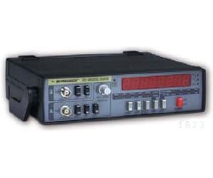 Bk Precision 1823 175 Mhz Universal Counter