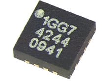 Keysight 1Gg7-8244 Packaged Variable Attenuator