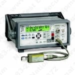 Keysight 53147A Microwave Counter / Power Meter / Dvm, 20 Ghz