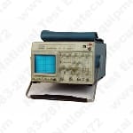 Tektronix 2465Bdm 400 Mhz, 4Ch, Analog Oscilloscope 1 Tektronix 2465Bdm 400 Mhz, 4Ch, Analog Oscilloscope
