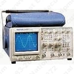 Tektronix 2465Bdv 400 Mhz, 4Ch, Analog Oscilloscope 1 Tektronix 2465Bdv 400 Mhz, 4Ch, Analog Oscilloscope