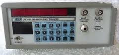 Eip Microwave 28B Cw Frequency Counters