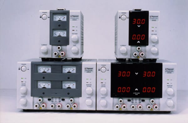 Topward 3203D Dc Power Supplies