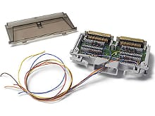 Keysight 34925T Terminal Block