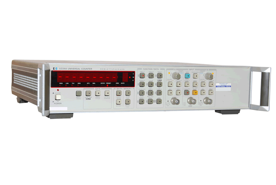 Agilent 5334A Universal Frequency Counter