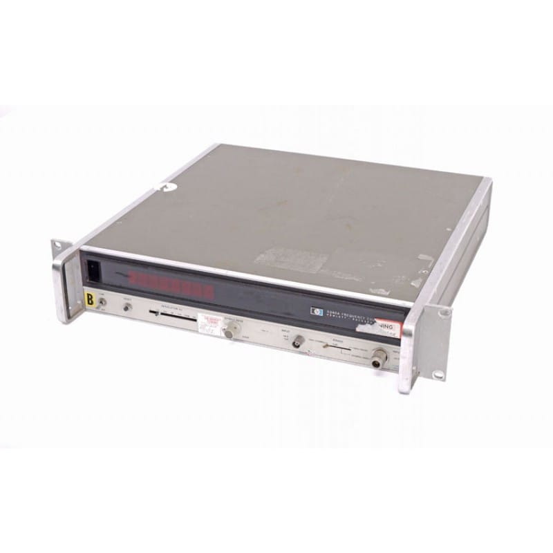 Agilent 5340A Microwave Frequency Counter