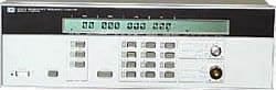 Agilent 5351A 26.5 Ghz Microwave Frequency Counter