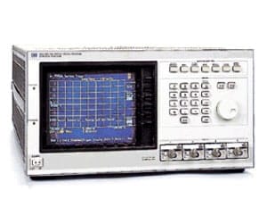 Agilent 54110D 1Ghz, 40Ms/S, 2 Ch, Digitizing Oscilloscope