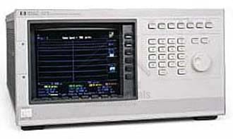 Agilent 54121T 20 Ghz Digitizing Oscilloscope System