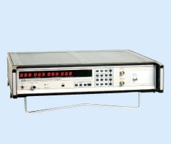 Eip Microwave 548B Cw Frequency Counters
