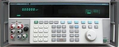 Fluke 5720A Multifunction Calibrators 4 Fluke 5720A Five-Function Calibrators Built For Electrical Calibration