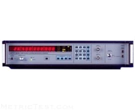 Eip Microwave 575 Frequency Counter 10Hz-20Ghz