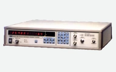 Eip Microwave 598A Counters/Timers