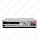 Advantest R6145 Programmable Dc Voltage/Current Source