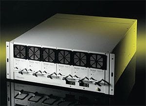 Chroma 62000B Power Supplies Dc