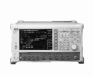 Anritsu Mg3660A Digital Modulation I/Q Signal Generator