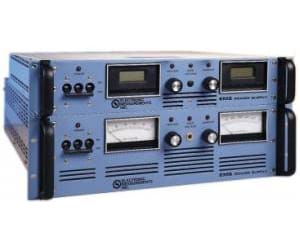 Tdk-Lambda Ems 20-250 Power Supply 0-20V 0-250A 208Vac 3Ph Switcher