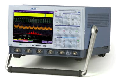 Teledyne Lecroy 7100 Digital Oscilloscope