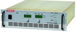 Argantix Xds 80-125 0-80 V, 0-125 A, 25Mv, Dc Power Supply