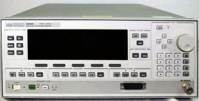 Agilent 83630A Synthesized Sweeper
