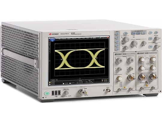 Oscilloscope