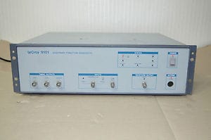 Teledyne Lecroy 9101 Arbitrary Waveform Generator