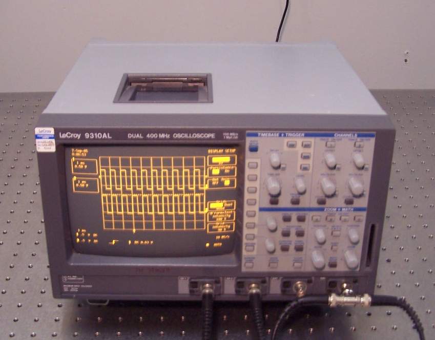 Teledyne Lecroy 9310 Digital Oscilloscope