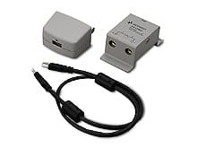 Keysight Cx1206A High Current Adapter With Expander