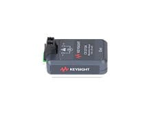 Keysight Cx1213A Resistive Sensor Head, 5 A, 23 M?