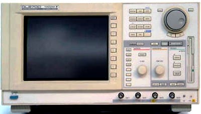 Yokogawa Dl2700 150Mhz, 2-8 Channel Digital Oscilloscope