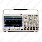 Tektronix Dpo3012 Oscilloscope; Digital Phosphor, 100 Mhz, 2.5 Gs/S, 5M Record