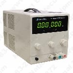 Digital Electronics Drp-185D Variable Single Output Dc Power Supply Digital Display 0-18V