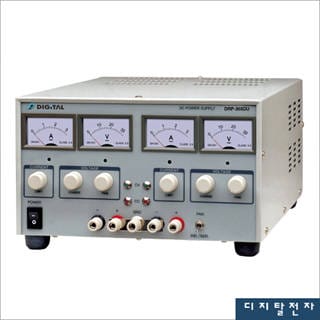 Digital Electronics Drp-305 0~30V/0~5A Variable, Single Output, Regulated Dc Power Suppl