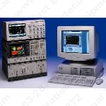Agilent E3830 100 Mhz Bandwidth Microwave Vector Signal Analysis