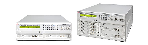 Keysight E5262A Channel Iv Analyzer / Source Monitor Unit (Two Medium Power