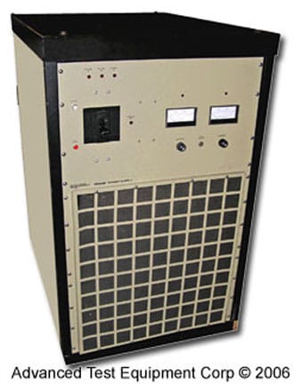 Tdk-Lambda Emhp600-50 600 V, 50 A, 30,000 W Dc Power Supplies