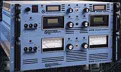 Tdk-Lambda Ems 150-7 150V, 7A, 1000W Power Supply