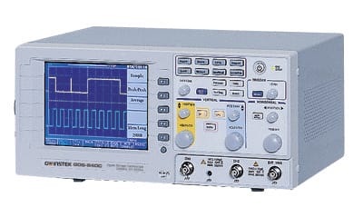 Gw Instek Glf-210E Probe-For 100 Mhz Oscilloscope