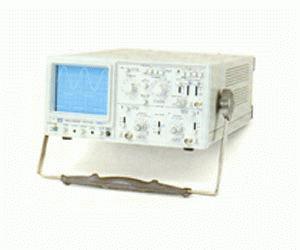 Gw Instek Gos-623B Analog Oscilloscope