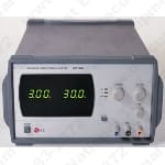 Ah Systems Gp-1503 0-50V, 0-3A, Output On/Off Control, Digital Display