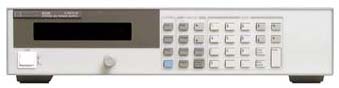 Agilent 6633A System Dc Power Supply 0-50V/0-2A, 100W