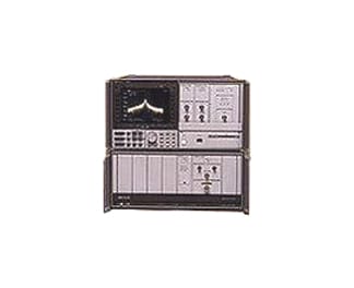 Agilent 71209A Microwave Spec Analyzer, 100Hz -26.5Ghz (Modular)