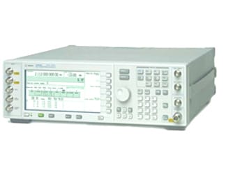 Agilent D3000A Signal Generator