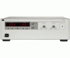 Agilent 6011A 1064W Dc System Power Supply, No Interface, Single Output