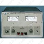 Agilent 6024A Dc Power Supply, 0-60 Vdc, 0-10 Amps