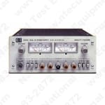 Agilent 6205C Dual-Output Power Supply, 0-20 Vdc Or 0-40 Vdc